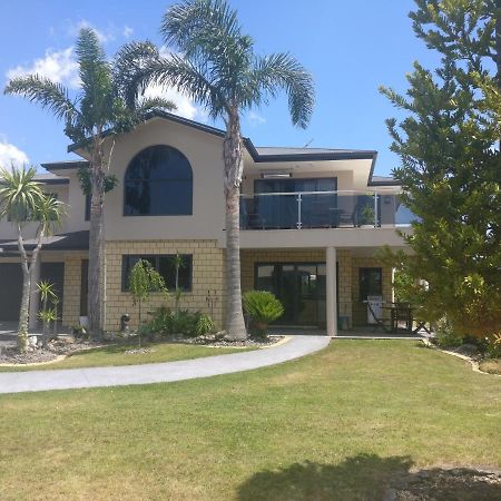 Addsbury House Apartment Whangamata Exterior foto