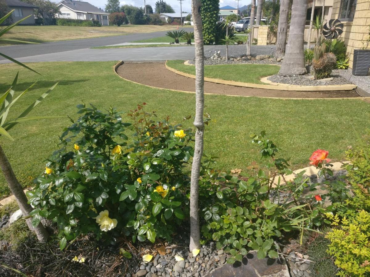 Addsbury House Apartment Whangamata Exterior foto