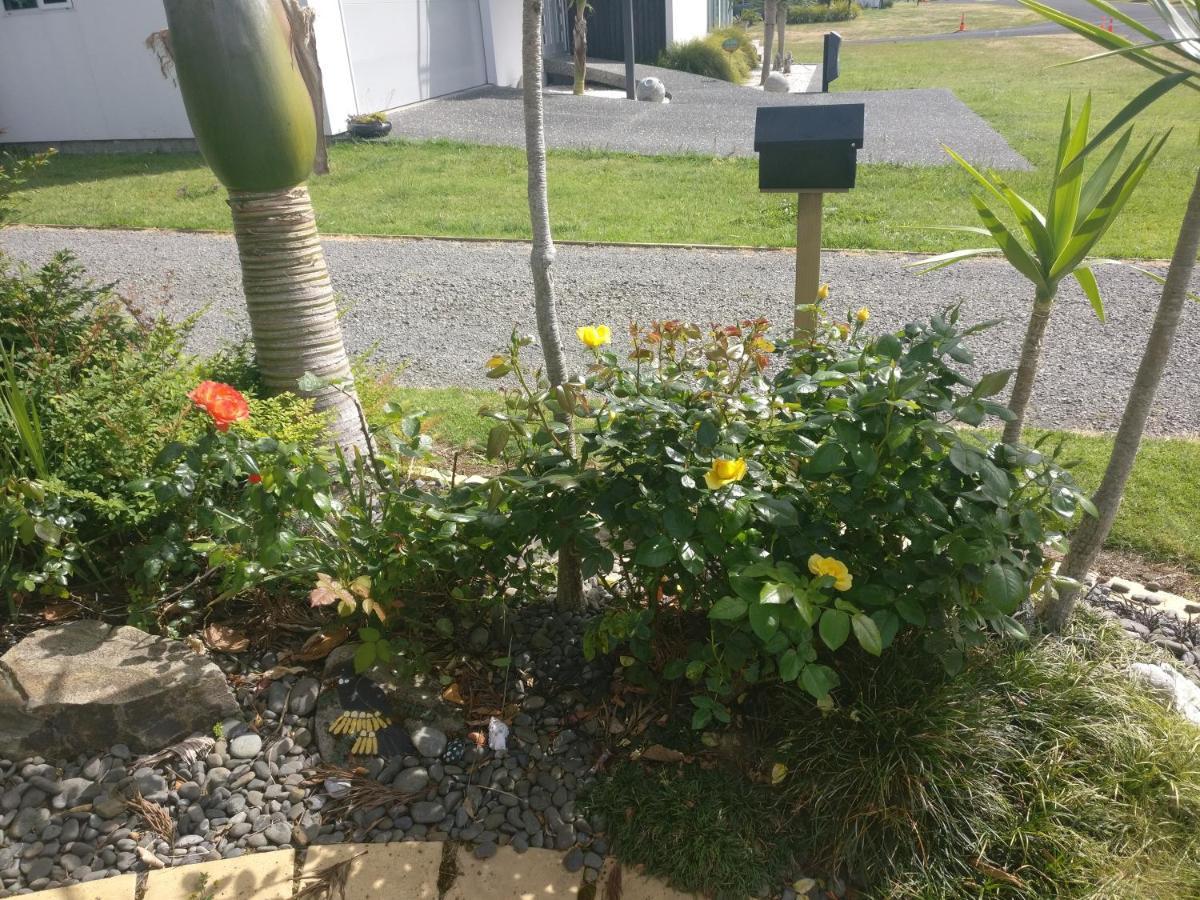 Addsbury House Apartment Whangamata Exterior foto