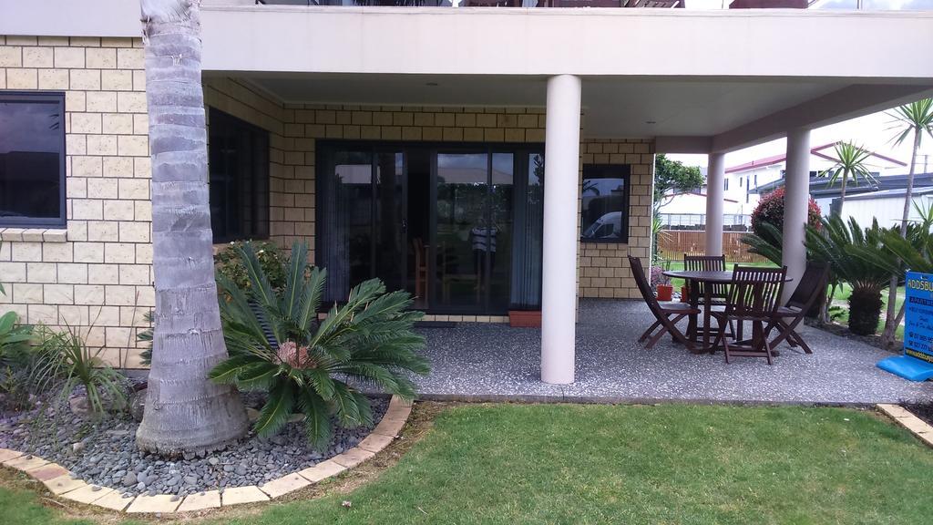 Addsbury House Apartment Whangamata Exterior foto