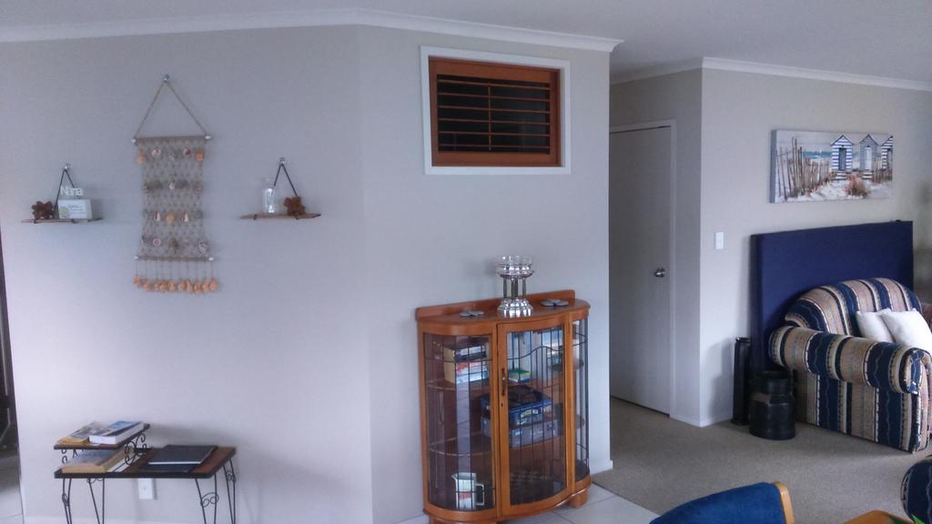 Addsbury House Apartment Whangamata Exterior foto