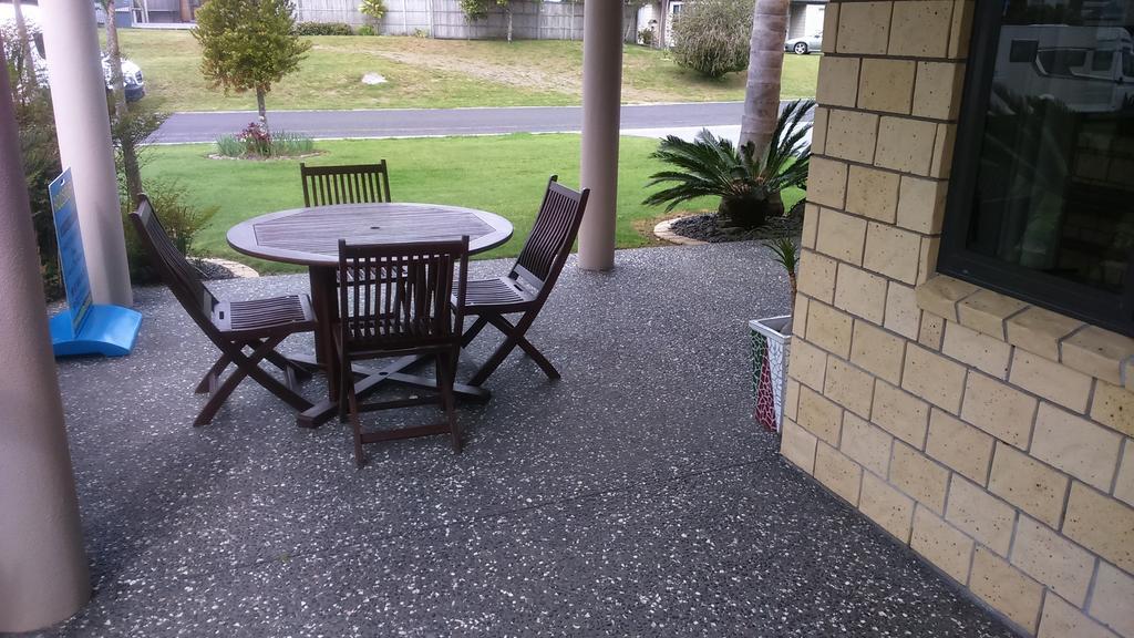 Addsbury House Apartment Whangamata Exterior foto