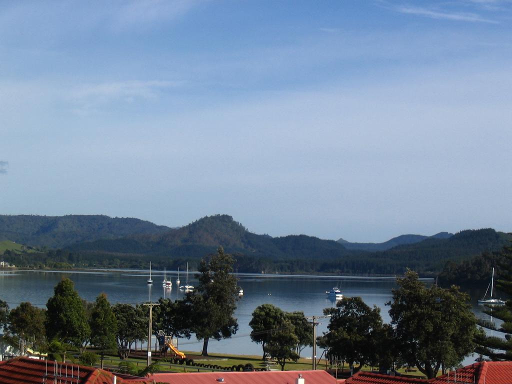 Addsbury House Apartment Whangamata Exterior foto