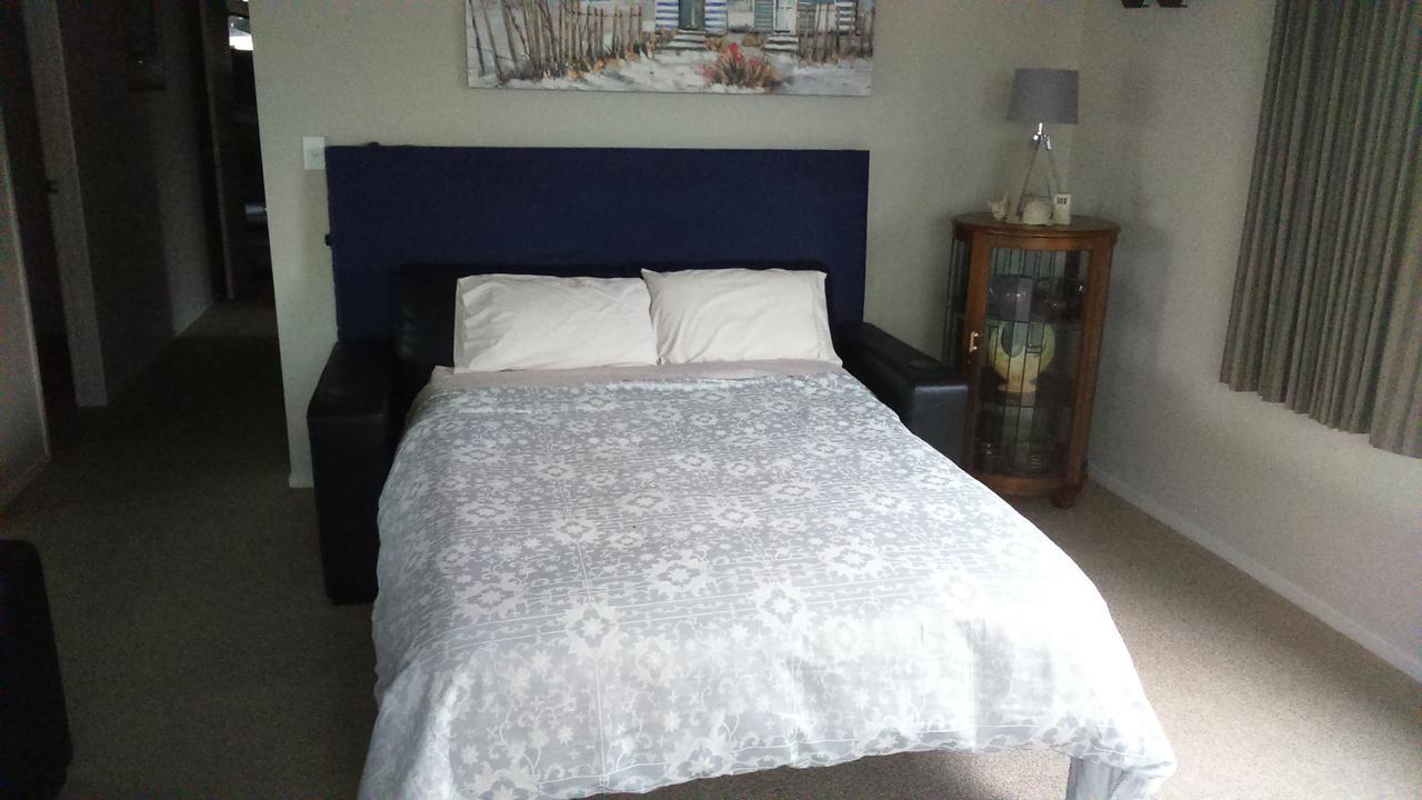 Addsbury House Apartment Whangamata Exterior foto