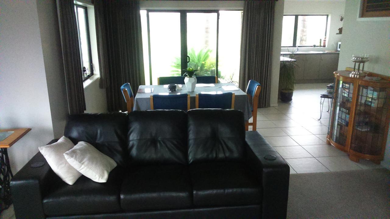 Addsbury House Apartment Whangamata Exterior foto