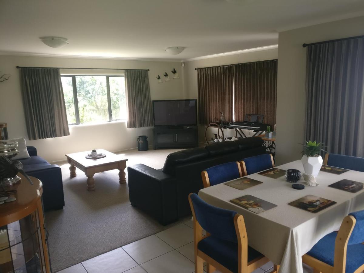 Addsbury House Apartment Whangamata Exterior foto