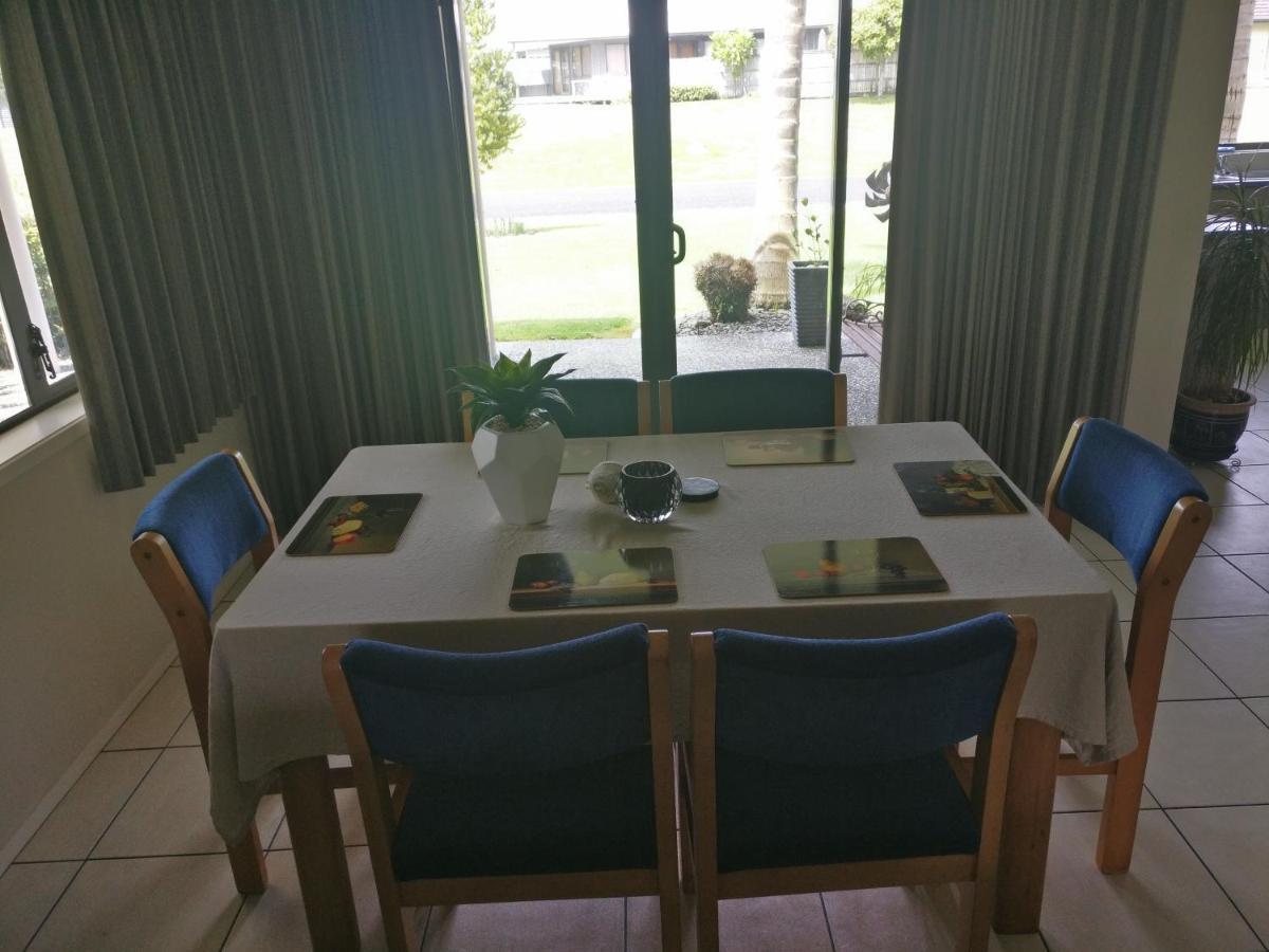 Addsbury House Apartment Whangamata Exterior foto