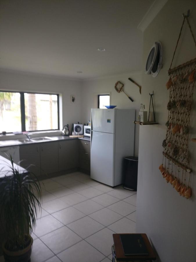 Addsbury House Apartment Whangamata Exterior foto