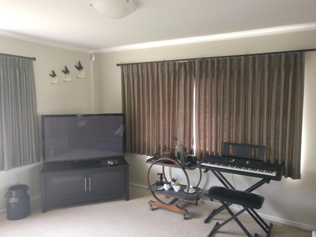Addsbury House Apartment Whangamata Exterior foto