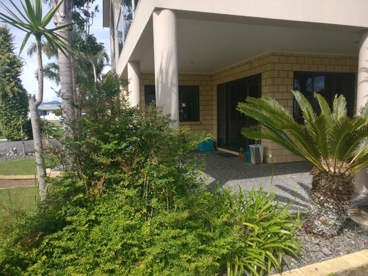 Addsbury House Apartment Whangamata Exterior foto