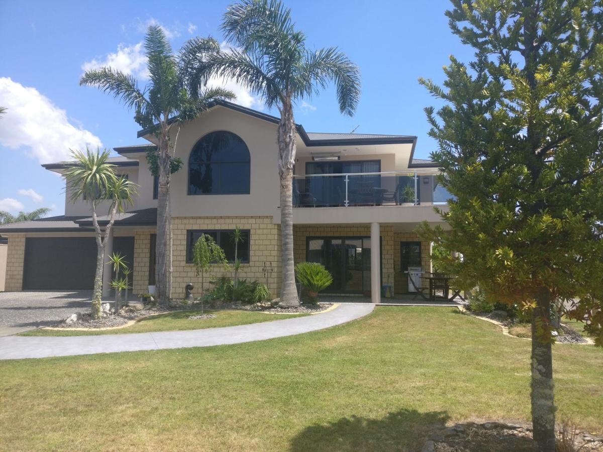 Addsbury House Apartment Whangamata Exterior foto