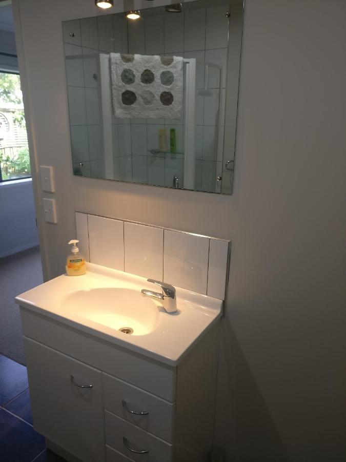Addsbury House Apartment Whangamata Exterior foto