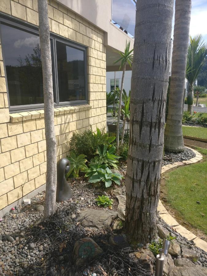 Addsbury House Apartment Whangamata Exterior foto